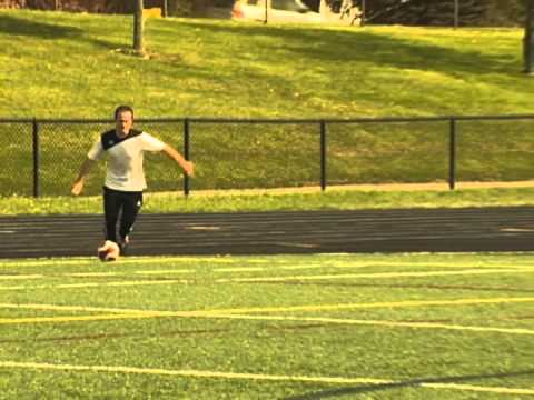How To Score Een Voetbal Corner Kick