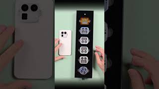 真我GT8 Pro 可拆 可拼 可换 总有你喜欢的形状!