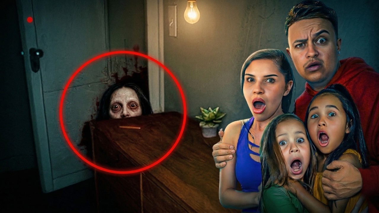 62 Scariest TikToks You Shouldn’t Watch Alone…