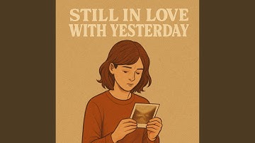 Still In Love With Yesterday