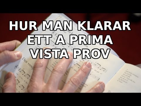 Video: Hur Man Klarar Alla Prov