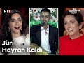 Ömer Gökmen - Kar Yağar Kar Üstüne - Sen Türkülerini Söyle 14. Bölüm @trt1