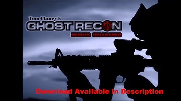 Ghost Recon Heroes Unleashed Beta 9 Gameplay Trailer