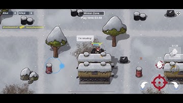 B2B Extinction- I’m Fox, I’m soldier, and I will survive the fight