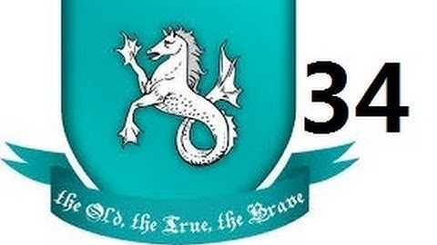 Crusader Kings 2: Game of thrones mod- Velaryon Part 34