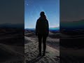 Melodic Techno Drop 🌙 | Hypnotic Desert Vibe #shorts