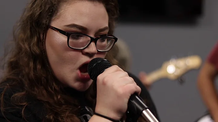 "My Skin" ft. Abby Wright (Original Song)