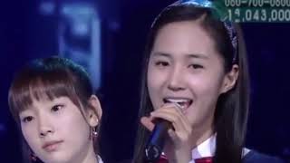 SNSD - Honey (it’s not easy to be YURI)