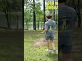 Hole 8 at DeGray Lower Lake