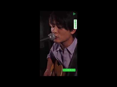 Hiroya Ozaki - Issai Gassai (LINE LIVE 2017) [KREVA cover]
