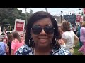 Crozier nurse Leslie Heygood shares her side why she's picketing today at Crozer Chester Medical Cen
