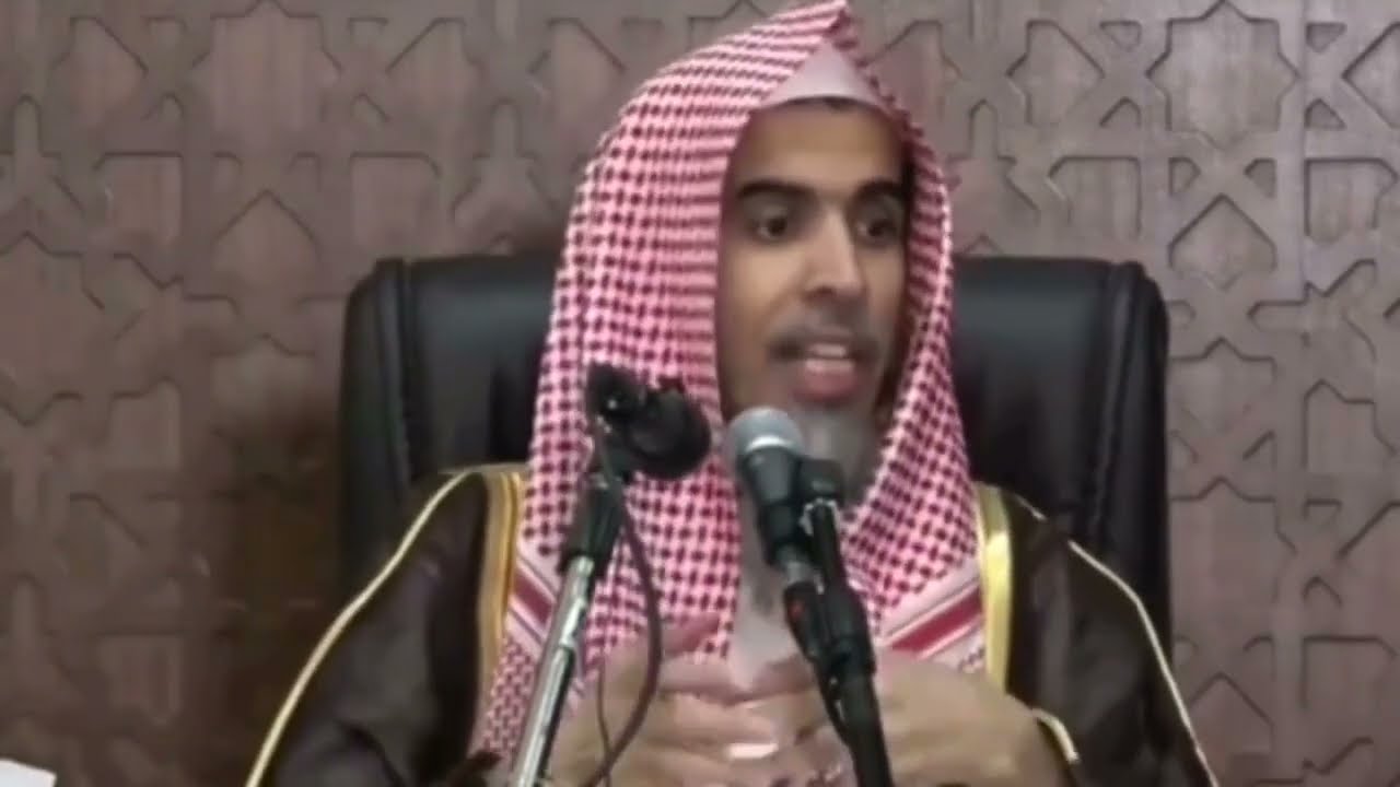 ليس الزهد بكثرة العبادة ولكن بفعل القلب !! | الشيخ عبدالسلام الشويعر