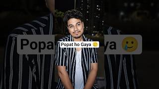 Popat ho Gaya 🥲#funny #comedy #couple #explore #fyp