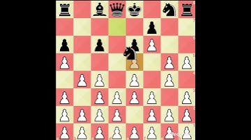 How to play chess Without King? Chess Game : 22 #chessmastermind #chess #chesscoach
