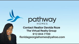 Pathway Homes Lease Purchase Florida & Georgia