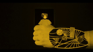 1927 Golem - Young Vic Trailer