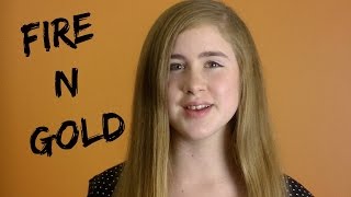 Fire N Gold by Bea Miller - Samantha Potter - DreamWorksTV Teaser