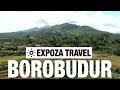 Borobudur (Java, Indonesia) Vacation Travel Video Guide
