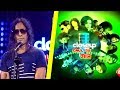 Capture de la vidéo Closeup Call এর গান Musical Show - Hasan O Ark - 8 June 2017