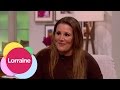 Sam Bailey On Being Dropped | Lorraine