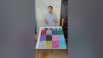 This IQ Puzzle Will Push Your Sorting Strategies to the Genius Level