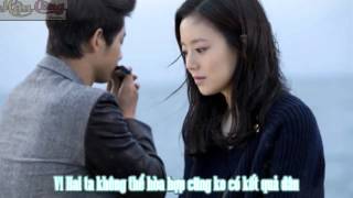 Anh Mất Cảm Giác Rồi Em Phuc Pin Video Lyrics