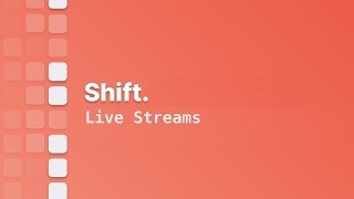 Live Stream - Upgrading to Laravel 11 with Shift