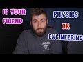 How To Tell If Someone Is A Physics/Engineering Student