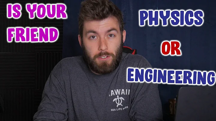 How To Tell If Someone Is A Physics/Engineering Student - DayDayNews