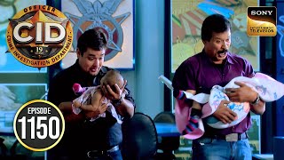Download Lagu Mysterious Babies के लिए CID Officers बने Nannies | CID | Full Episode - 1150 MP3 Download Lagu Mysterious Babies के लिए CID Officers बने Nannies | CID | Full Episode - 1150 MP3