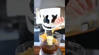 Thumbnail for Homemade Milk Chocolate #shorts #milk #chocolate