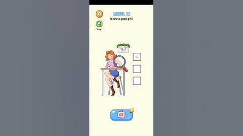 Brain puzzle DOP Teaser Quiz level 11 #brainpuzzle #puzzlegame #trickyquiz #puzzle #gaming