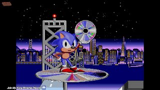 (FREE FOR PROFIT) Sonic x Meme x Yun Head type beat -"Sonic CD PROTOTYPE" (prod. brownie.)