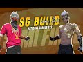 National league s3 semifinal  free fire tournament  sg build freefire  gaming