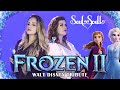 Soulspell Metal Opera | Into The Unknown (Frozen 2)