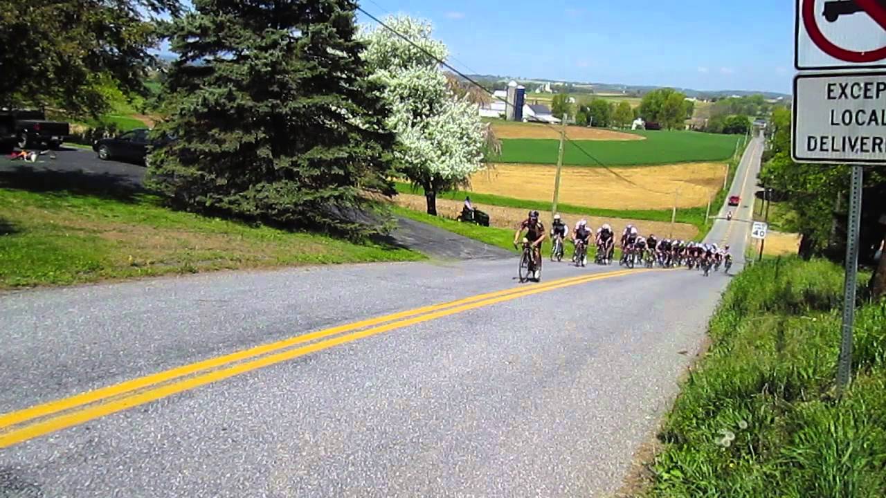 Turkey Hill Country Classic 2013 Gambler Wall Pro/1/2/3 YouTube