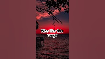 Thumbnail of who is like soda pop song?