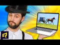 Understanding Amish Technology Adoption