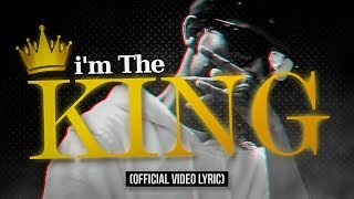 IBNU THE JENGGOT - KING OF KING (Lyric Video)
