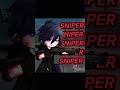 Sniper, wifey ✨️#capcut #manhwa #gacha #اكسبلور #editaudio #short #giyushino #ship #gachalifetwo