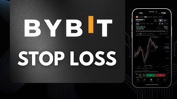 How to Trade Bybit Stop Orders 🚀| Stop Loss & Take Profit Explained (Full Tutorial)