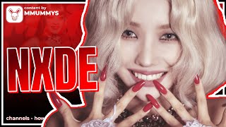 1K SPECIAL!!! [How Would] MY FAVORITE LD CHANNELS sing MY FAVORITE SONG 'NXDE' | MMUMMYS