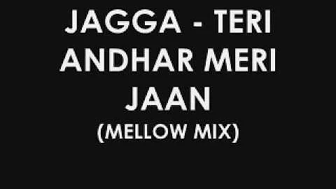 Teri Andhar Meri Jaan - Jagga