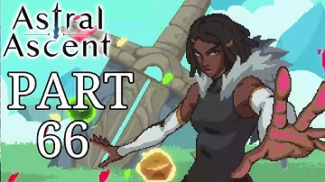 THE *NEW* CHARACTER CALLIE IS AMAZING - Astral Ascent - NEW Crimson Highlands Update - Episode 66