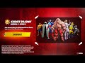 Fortnite Rozdział 5 - Sezon 4 | Wprowadzenie Karnetu Bojowego