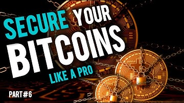 Advanced Bitcoin Security: Protect Your Investments Like a Pro with Fin