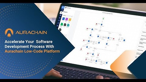 An Introduction to Aurachain Low-Code Platform