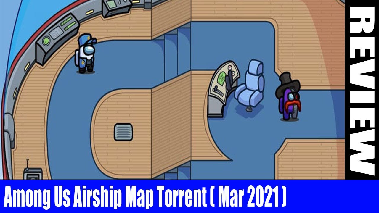 images Among Us Servers Down 2021 among us airship map torrent march 2021 eager to know about this exciting news watch it