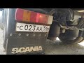 Scania p340