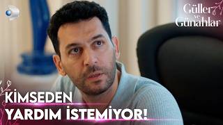 Kaderi Tek Başına Kurtarmak Istiyor - Güller Ve Günahlar 33. 